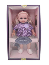 EPT1375529 New Selling Kids 12 Inch English 12 Sound Ic Drink Water Pee Girl Baby Doll Toys